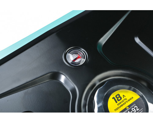 Генератор инверторный Sturm! PG7000i