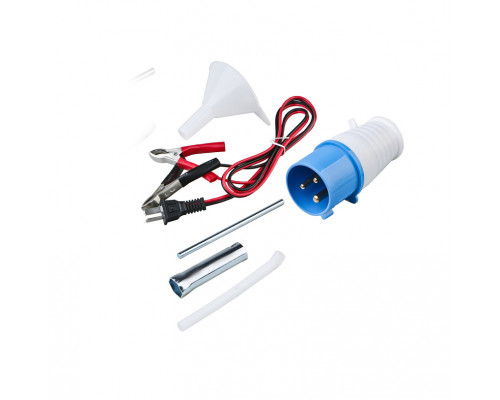 Генератор инверторный Sturm! PG7000i