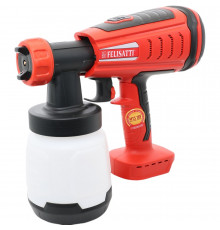 Краскораспылитель аккумуляторный FELISATTI FT1188