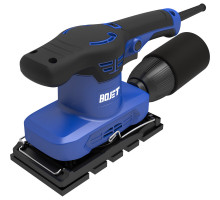 Вибрационная шлифмашина BOJET ESD-320