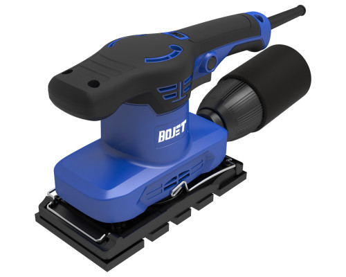 Вибрационная шлифмашина BOJET ESD-320