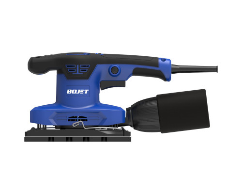 Вибрационная шлифмашина BOJET ESD-320