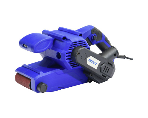 Ленточная шлифмашина BOJET EBS-900