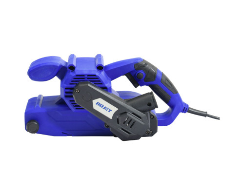 Ленточная шлифмашина BOJET EBS-900