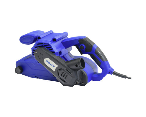 Ленточная шлифмашина BOJET EBS-900