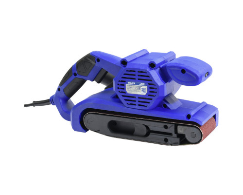 Ленточная шлифмашина BOJET EBS-900