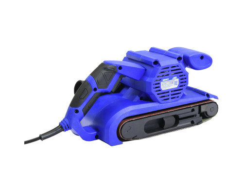 Ленточная шлифмашина BOJET EBS-900