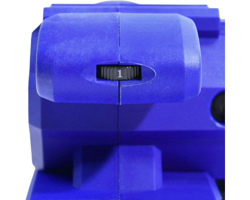 Ленточная шлифмашина BOJET EBS-900