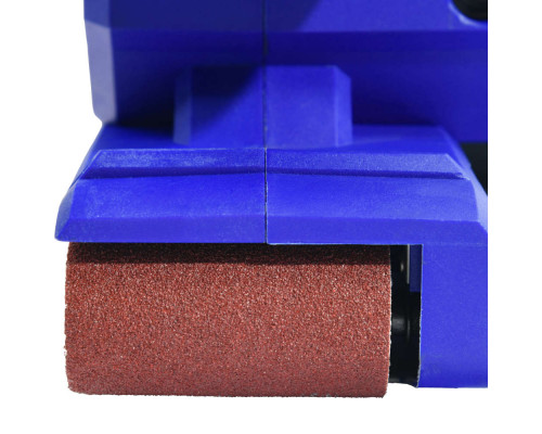 Ленточная шлифмашина BOJET EBS-900