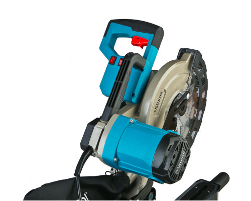 Торцовочная пила Sturm! MS55255