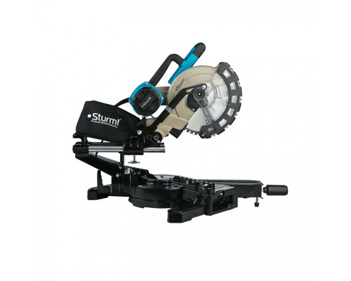 Торцовочная пила Sturm! MS55255