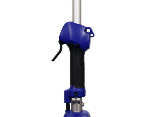 Триммер аккумуляторный BOJET 58V, АКБ 5Ач, ЗУ CBCP60-23