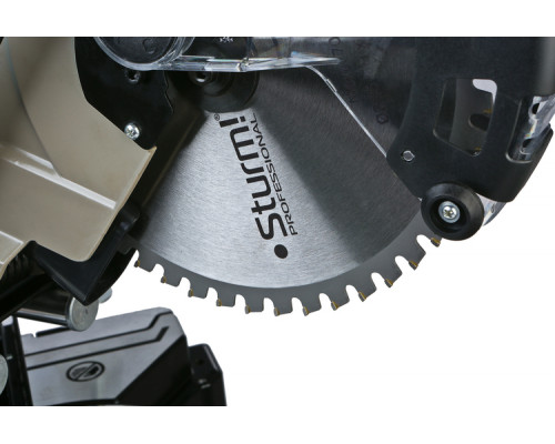 Торцовочная пила Sturm! MS55255