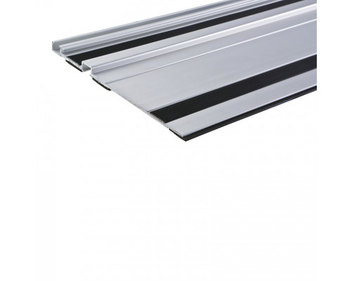 Направляющая для погружной пилы 2 шт х 70 см, 2 струбцины Sturm! CS51165PS-990