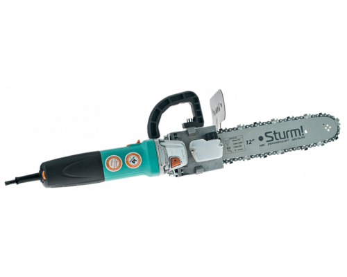 Насадка-цепная пила на УШМ Sturm AGCS12-01