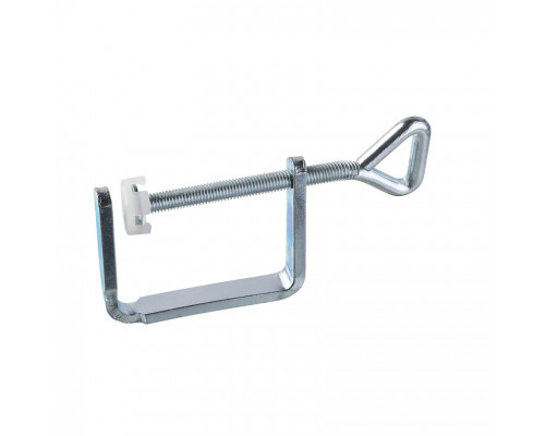 Направляющая для погружной пилы 2 шт х 70 см, 2 струбцины Sturm! CS51165PS-990