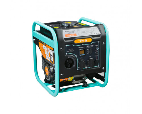 Генератор инверторный Sturm! PG4800i