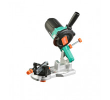 Станок для заточки цепей Sturm 85 Вт, круг 104x3.2 мм, литое основание, подсветка BG6030