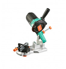 Станок для заточки цепей Sturm 85 Вт, круг 104x3.2 мм, литое основание, подсветка BG6030