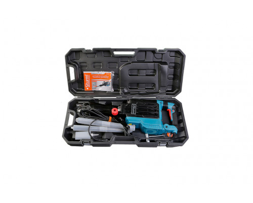 Отбойный молоток Sturm! DH2525P