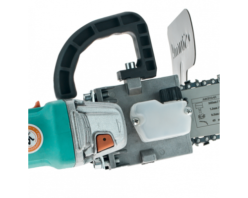 Насадка-цепная пила на УШМ Sturm AGCS12-01