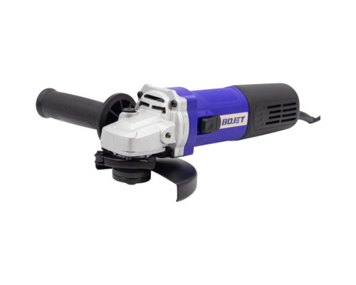 Угловая шлифмашина BOJET 125 мм, 1100 Вт EAG-1100