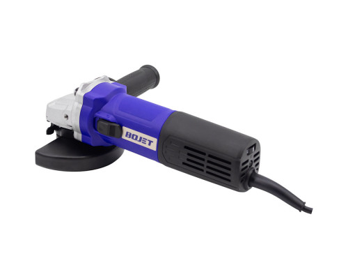 Угловая шлифмашина BOJET 125 мм, 1100 Вт EAG-1100