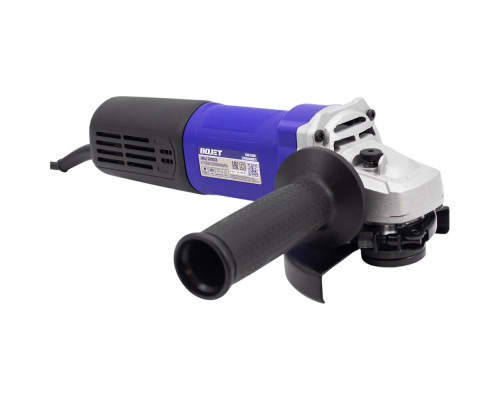 Угловая шлифмашина BOJET 125 мм, 1100 Вт EAG-1100