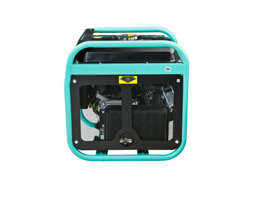 Генератор инверторный Sturm! PG4800i