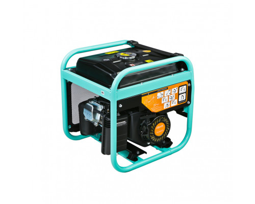 Генератор инверторный Sturm! PG4800i