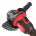 Аккумуляторная угловая шлифовальная машина FELISATTI FT1580 15808