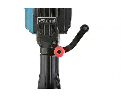 Отбойный молоток Sturm! DH2525P