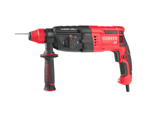 Перфоратор FELISATTI FT7000