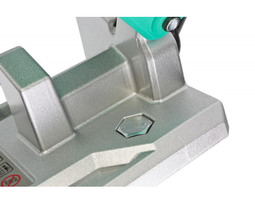 Станок для заточки цепей Sturm 85 Вт, круг 104x3.2 мм, литое основание, подсветка BG6030