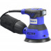 Эксцентриковая шлифмашина BOJET 350 Вт, 125 мм ESD-350