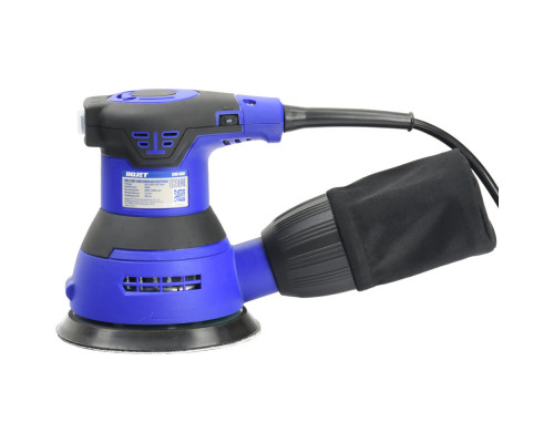 Эксцентриковая шлифмашина BOJET 350 Вт, 125 мм ESD-350