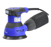 Эксцентриковая шлифмашина BOJET 350 Вт, 125 мм ESD-350