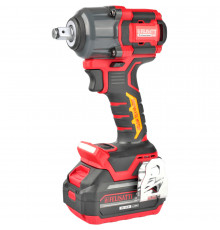 Аккумуляторный ударный гайковерт FELISATTI FT1618