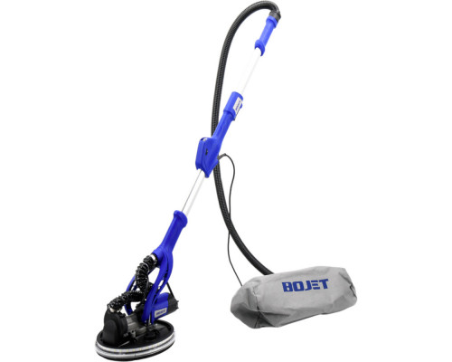 Шлифмашина для стен и потолков BOJET EWG-850