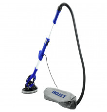 Шлифмашина для стен и потолков BOJET EWG-850