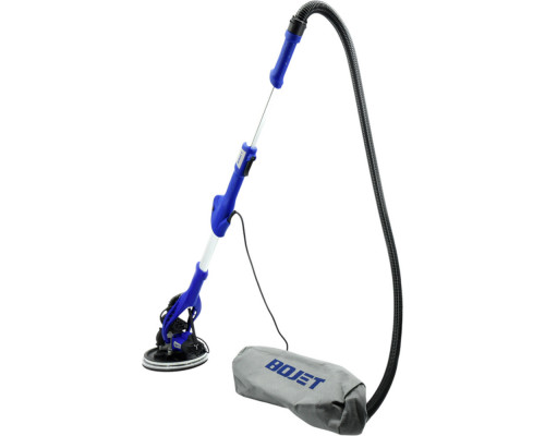 Шлифмашина для стен и потолков BOJET EWG-850