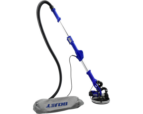 Шлифмашина для стен и потолков BOJET EWG-850