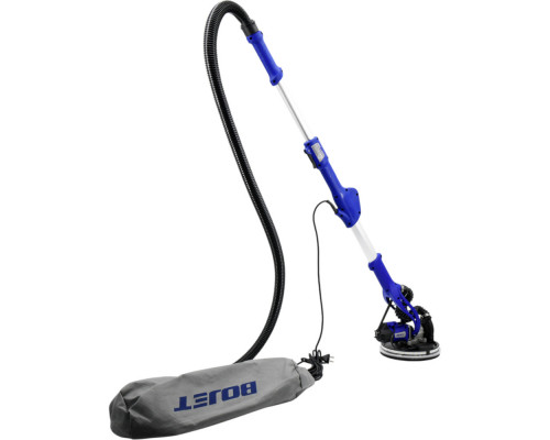 Шлифмашина для стен и потолков BOJET EWG-850