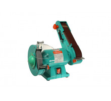 Точильный дисково-ленточный станок Sturm BG61150