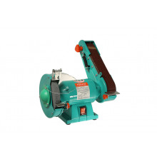 Точильный дисково-ленточный станок Sturm BG61150