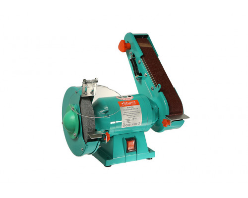 Точильный дисково-ленточный станок Sturm BG61150