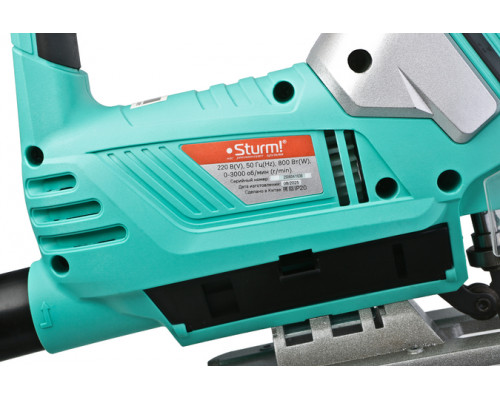 Лобзик электрический Sturm! JS4080Q