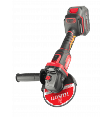 Аккумуляторная угловая шлифовальная машина FELISATTI FT1580 15808