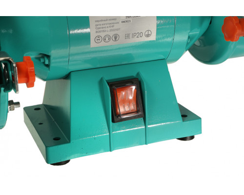 Точильный дисково-ленточный станок Sturm BG61150