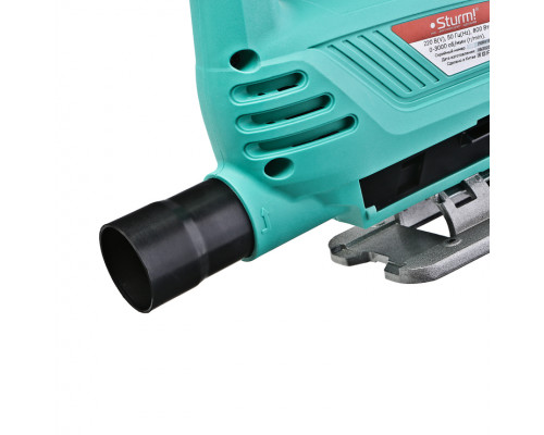 Лобзик электрический Sturm! JS4080Q